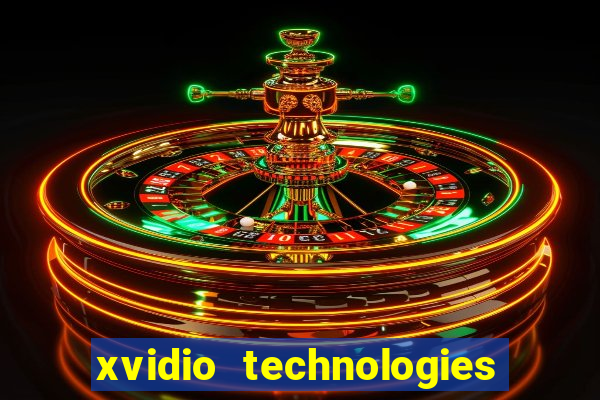 xvidio technologies startup brasil 2022 participantes